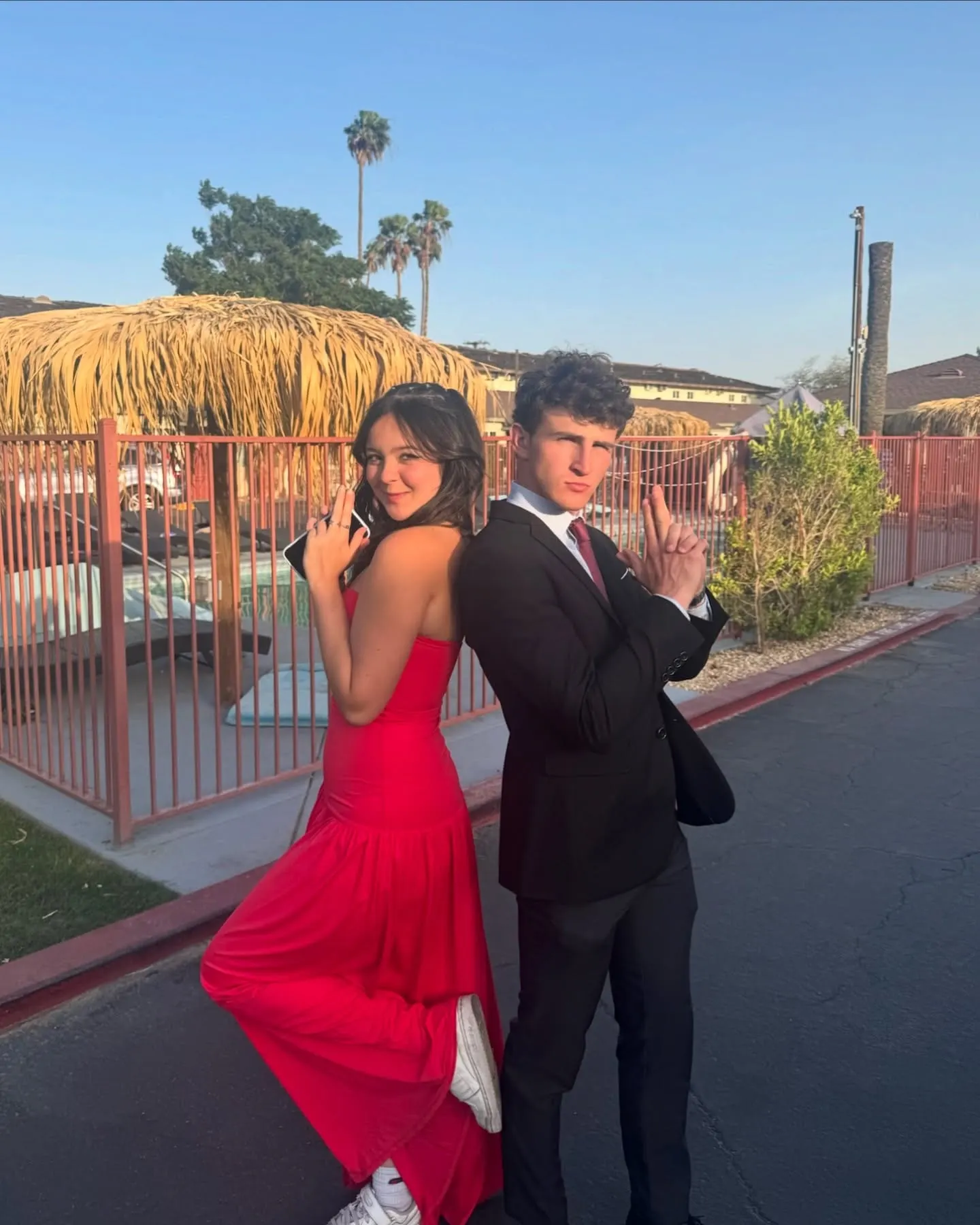 Shoutout to our brothers and their dates for making our Spring ‘25 Formal one to…