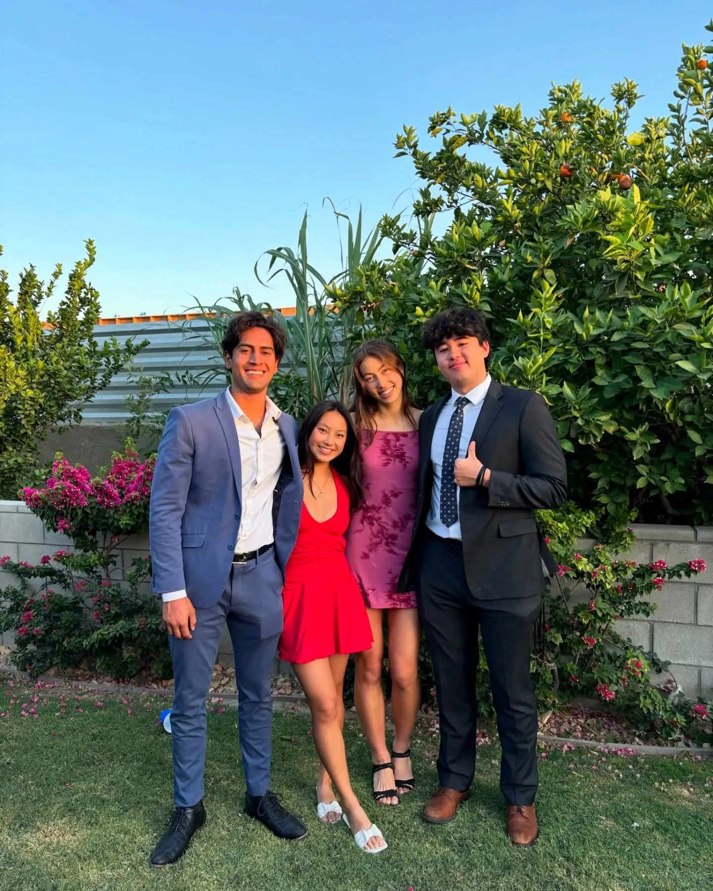 Shoutout to our brothers and their dates for making our Spring ‘25 Formal one to…
