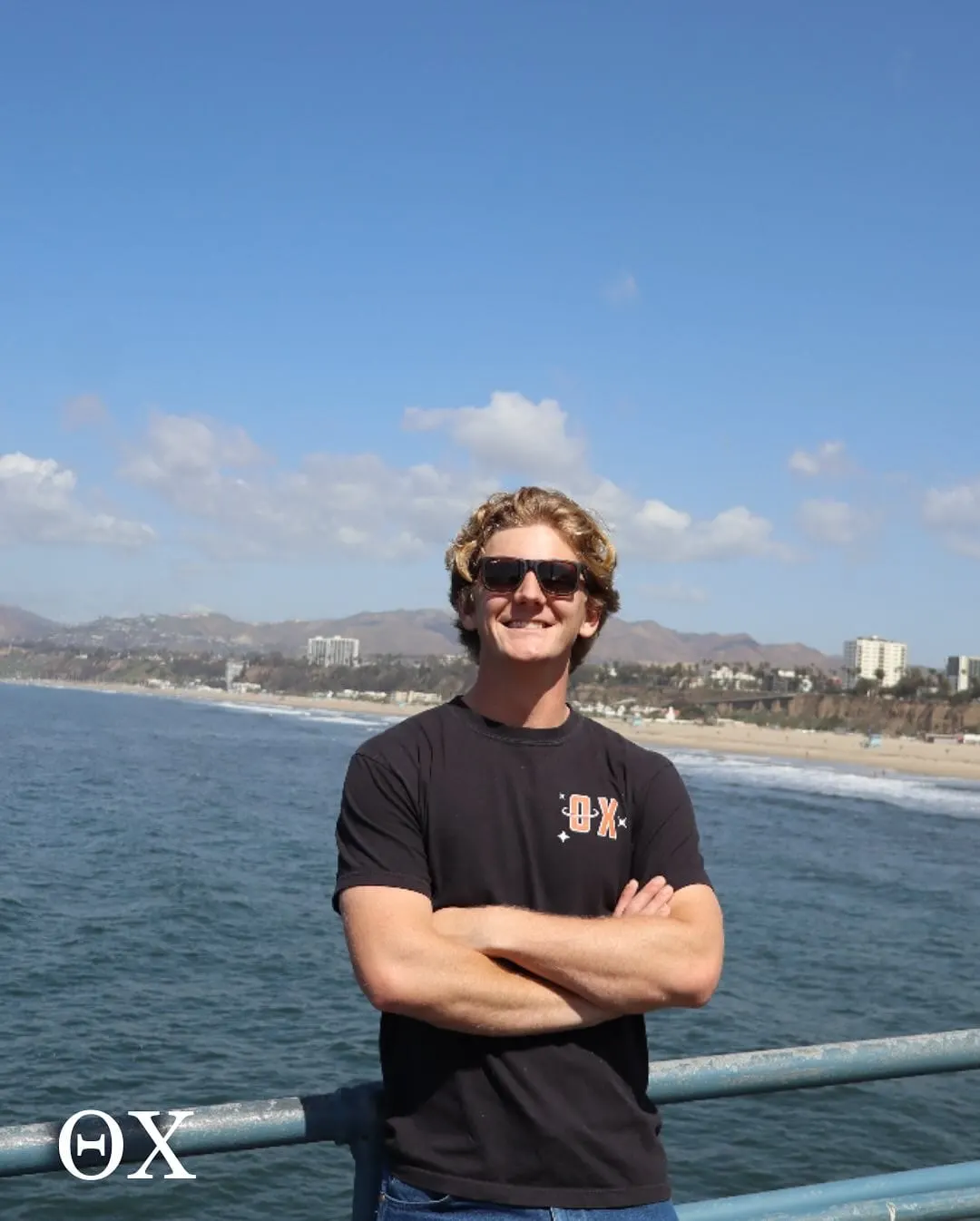 Today’s Senior Shoutout goes to Mason Hoyt! Mason is majoring in Political Science and…