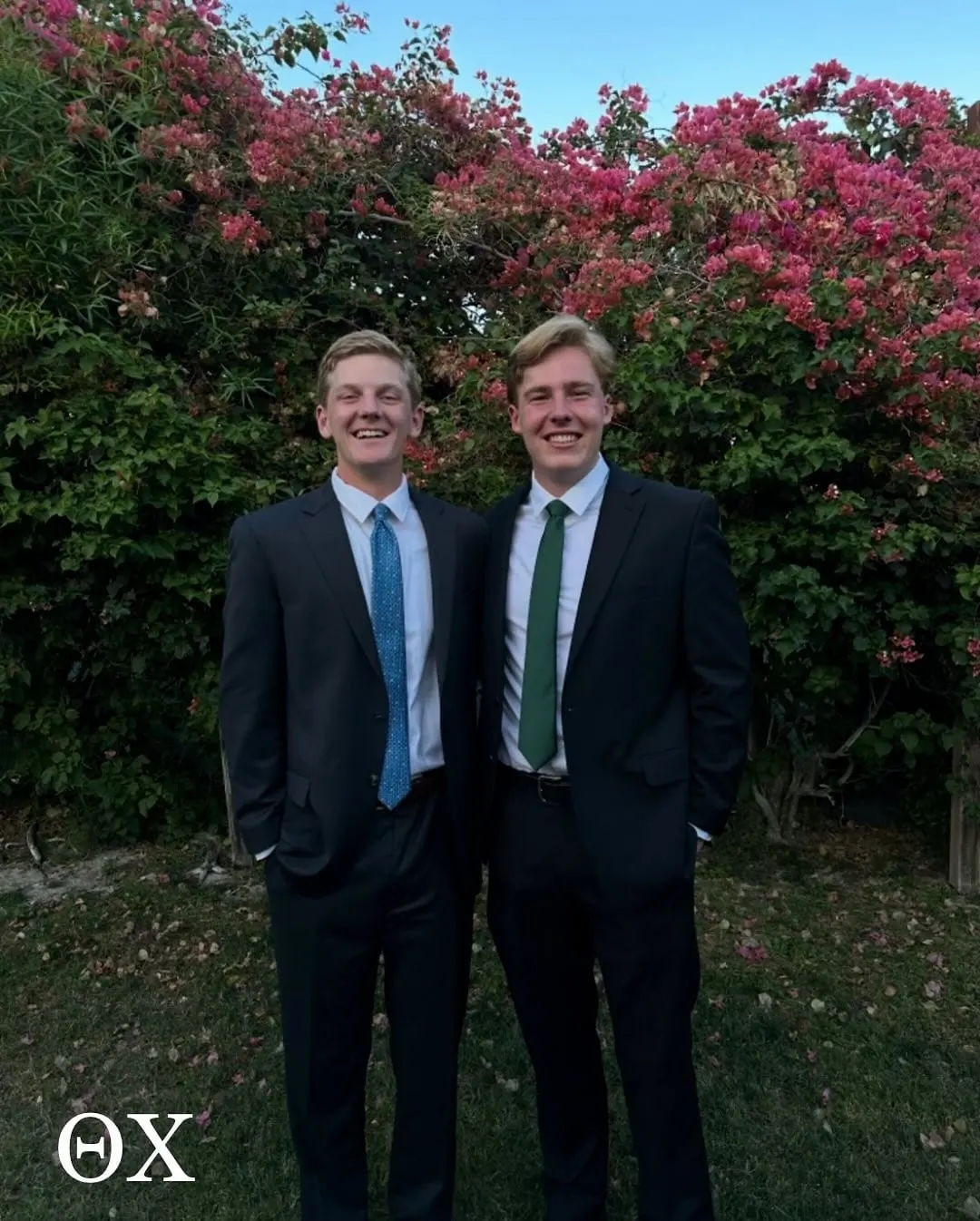 Today’s Senior Shoutout goes to Mason Hoyt! Mason is majoring in Political Science and…